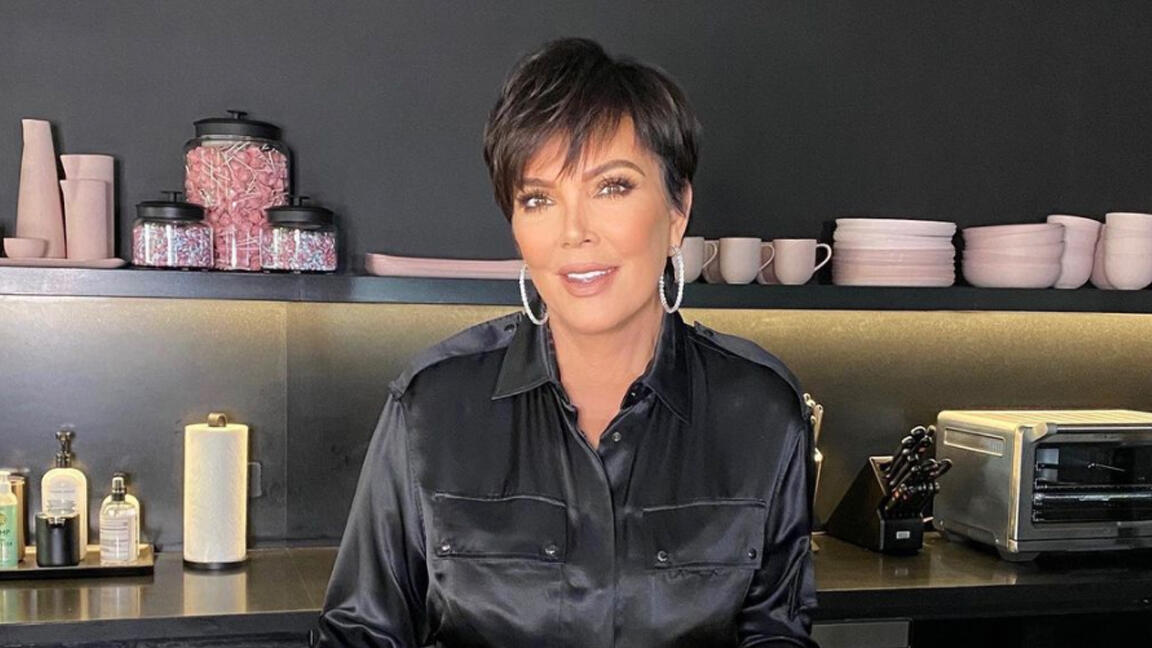 Kris Jenner Fights Many Fires During Her Role as a Manager Al Bawaba